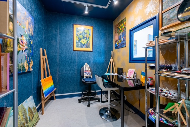 Atelier