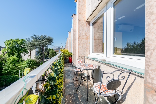 Balcon
